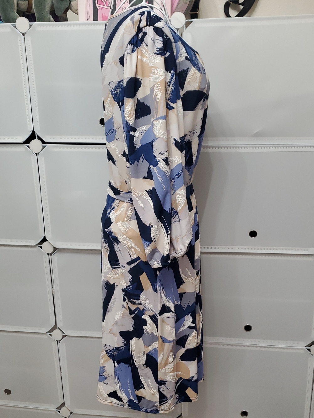 R&K dress size large - Picture 6 of 10